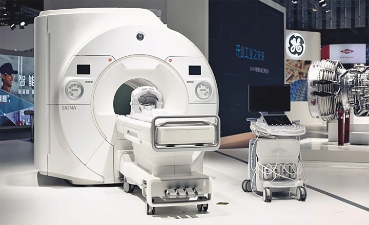 Medical Equipment