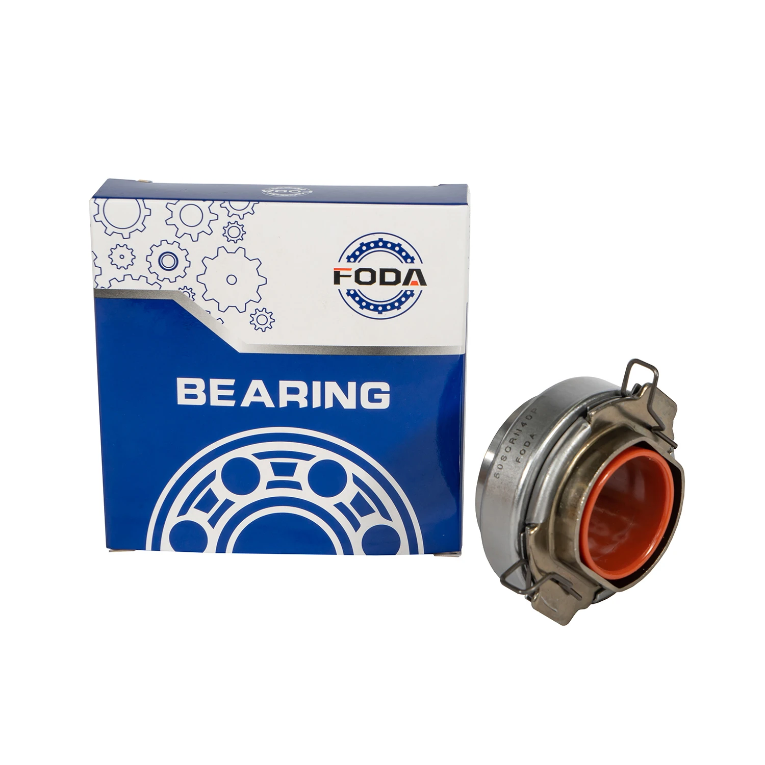 Automotive Clutch Bearing