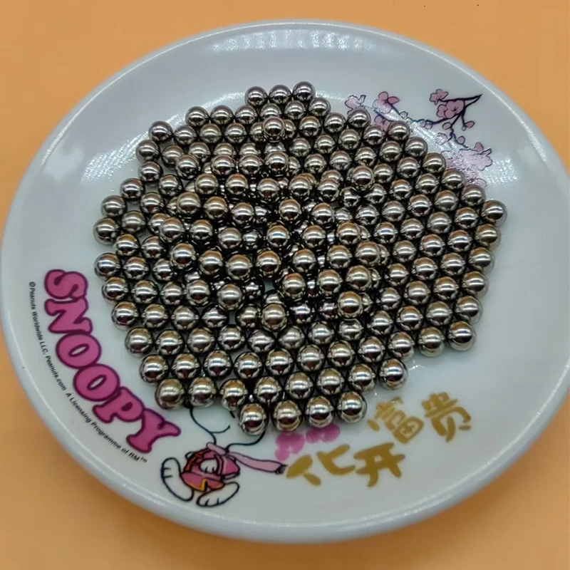Bearing Steel Ball