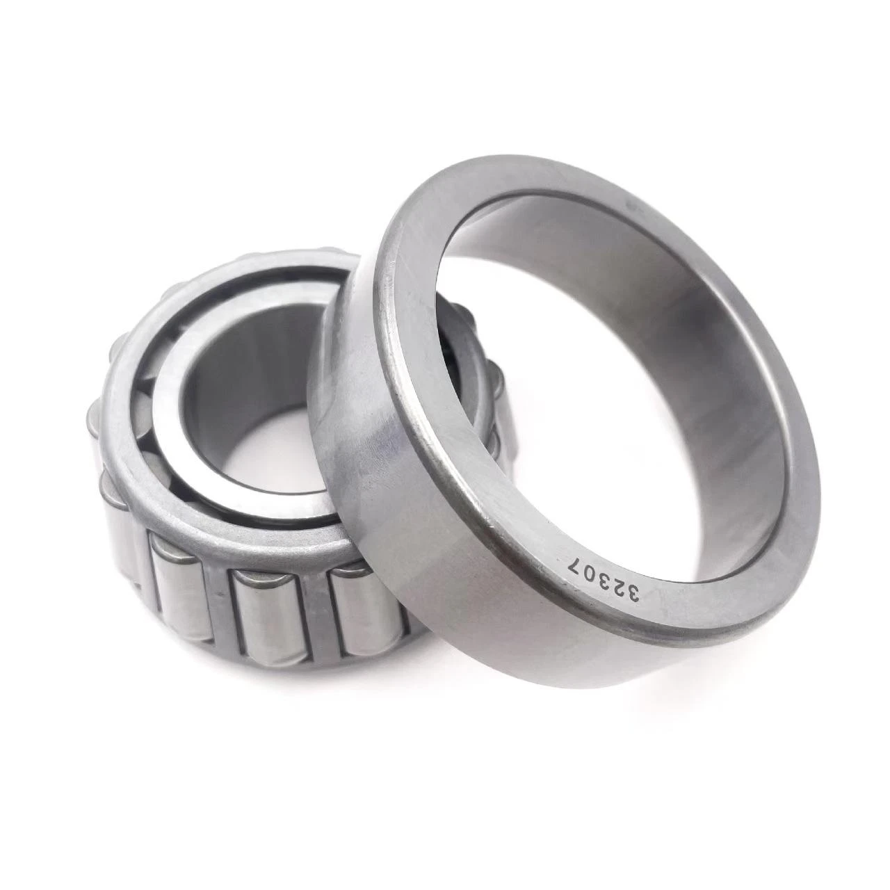 Taper roller bearing:32307