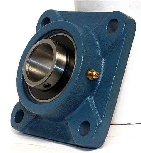 Pillow block & Plummer block:UCF201