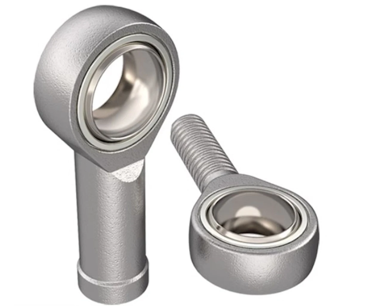 Rod end：SAL50T/K