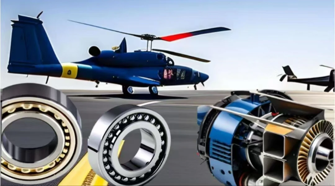 Unveiling the Mysteries of Bearing Accuracy Classes and Their Applications