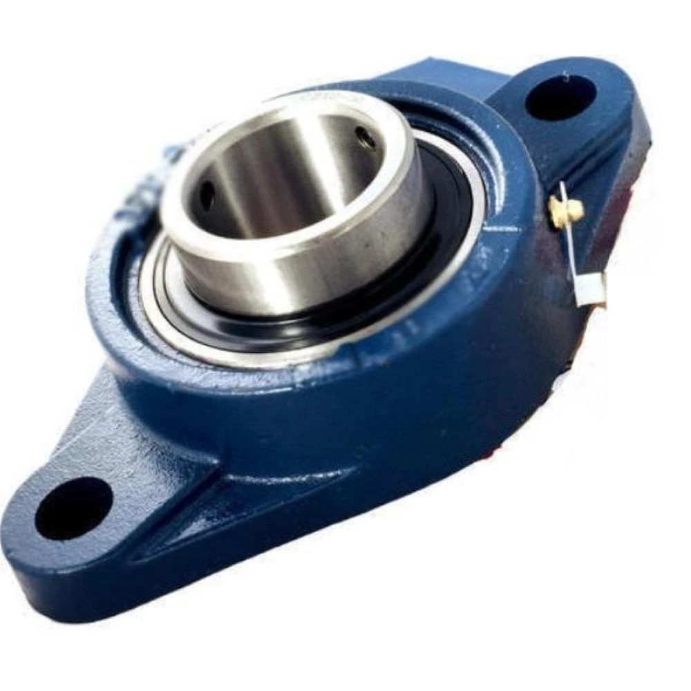 Pillow block & Plummer block：UCFL208