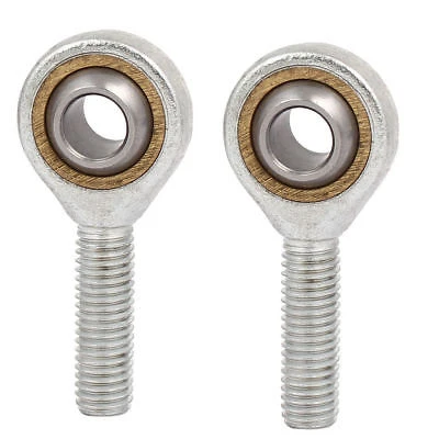 Rod end：SA10TK