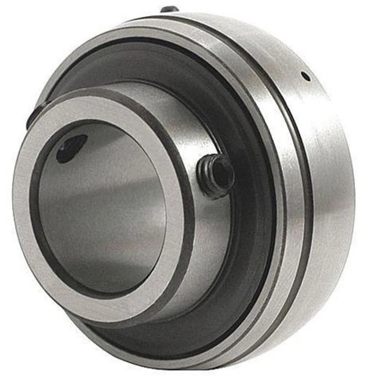 Insert ball bearing：UC210