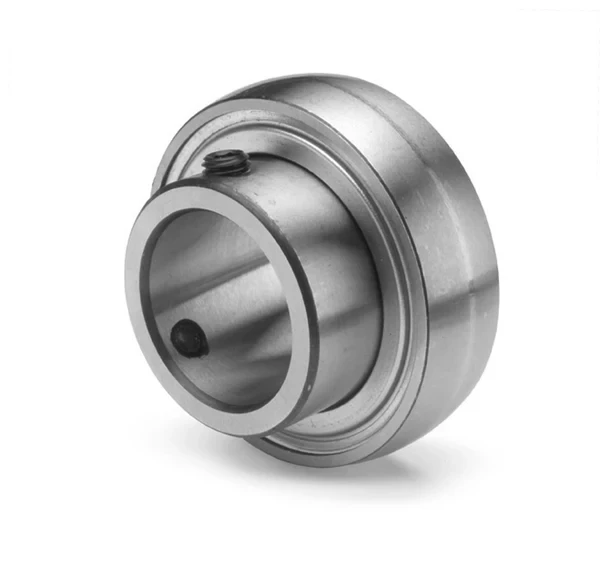 Insert ball bearing:SB206