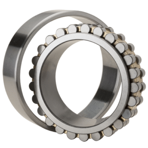 Cylindrical roller bearing：NN3021