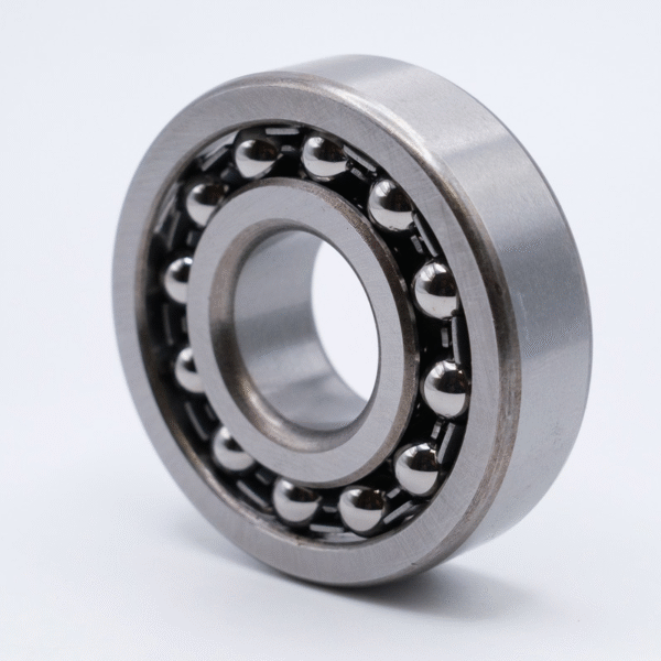 Self aligning ball bearing:1308 - Image 4
