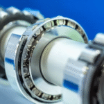 Ceramic Bearings in Electric Vehicles: Advantages and Limitations