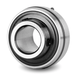Insert Ball Bearing：UC210