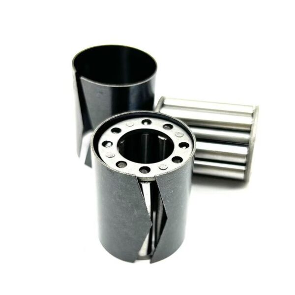 Custom Non-Standard Bearings - Image 2