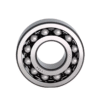 Self aligning ball bearing:1308 - Image 3