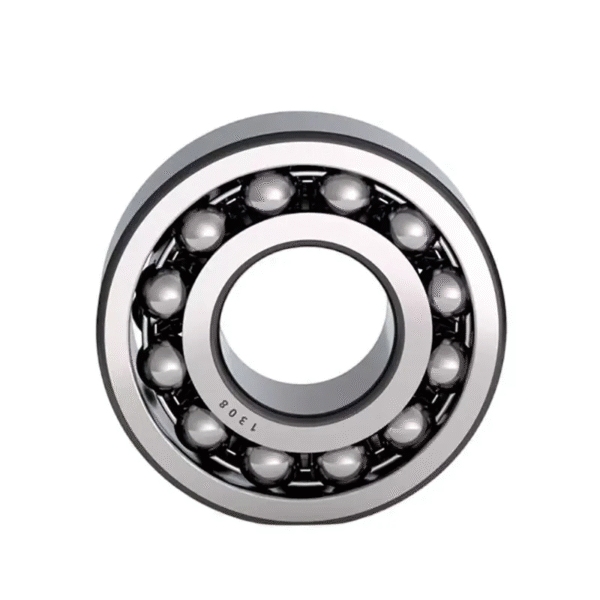 Self aligning ball bearing:1308 - Image 3