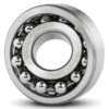 Self aligning ball bearing:1308