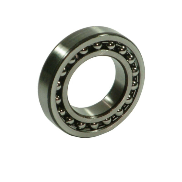 Self aligning ball bearing:1308 - Image 2