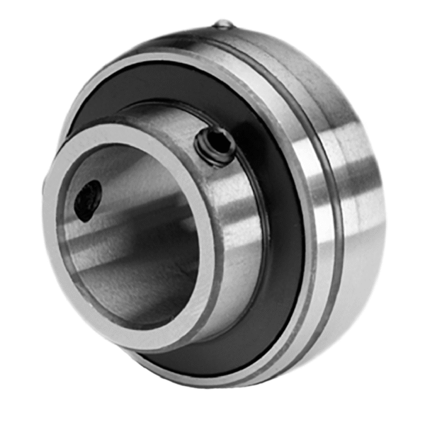 Insert Ball Bearing：UC210 - Image 3