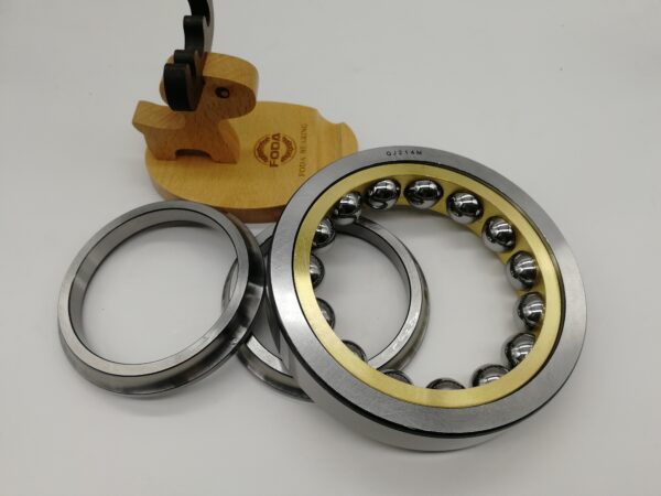 Angular Contact Ball Bearing - Image 4