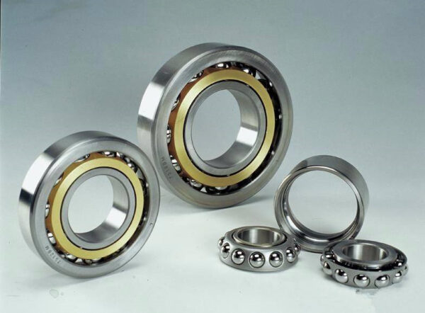 Angular Contact Ball Bearing - Image 2