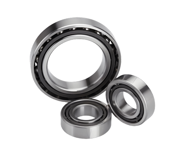 Angular Contact Ball Bearing - Image 5