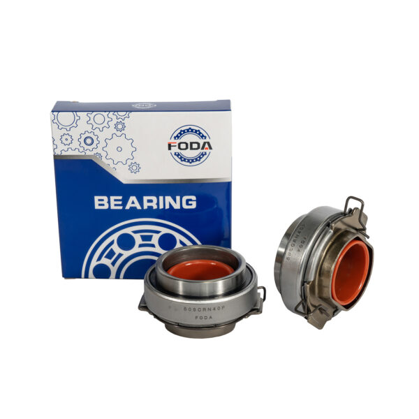 Automotive Clutch Bearing - Image 2