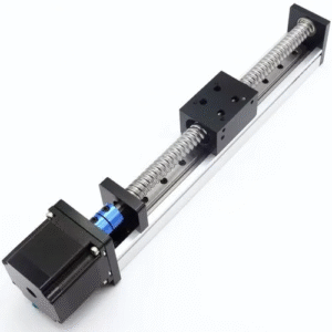 Ball Screw Drive Linear Module
