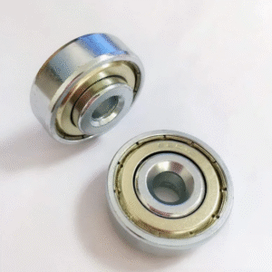 Custom Non-Standard Bearings