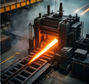 rolling mill