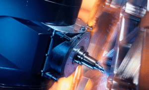 precision grinder