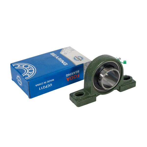 Agricultural Machinery Bearings - Image 3