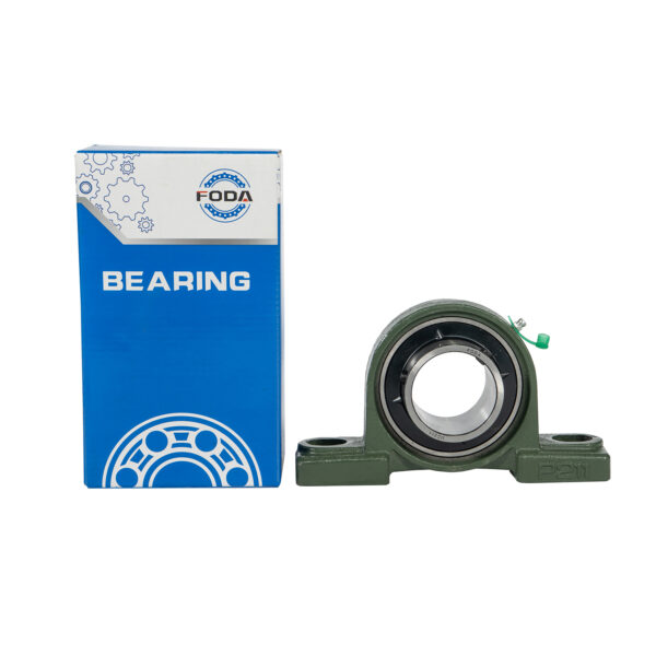 Agricultural Machinery Bearings - Image 4