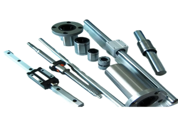 Linear Bearing - Image 5