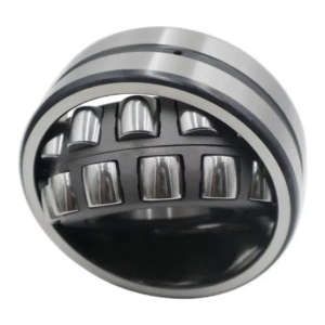 Spherical Roller Bearing: 22312KCW33 