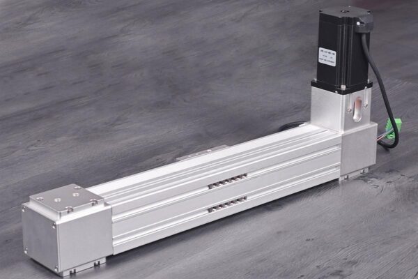 Synchronous belt linear module - Image 2