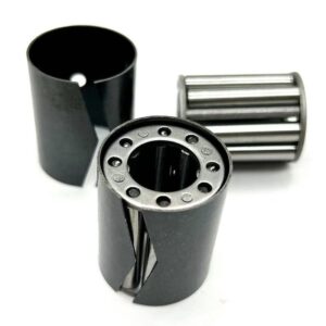 Custom Non-Standard Bearings