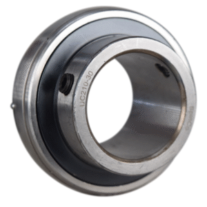 Insert Ball Bearing：UC210
