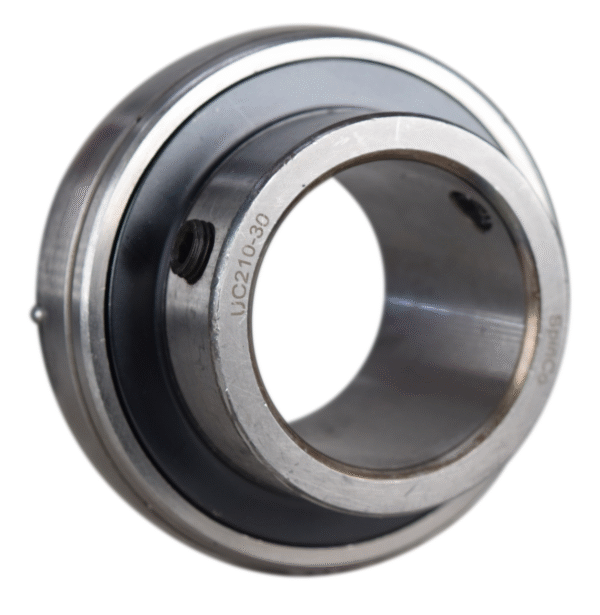 Insert Ball Bearing：UC210