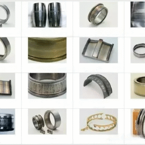 Bearing Replacement: Key Points of Equipment Maintenance That Can not be Ignored