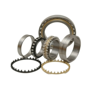 Super Precision Roller Bearings
