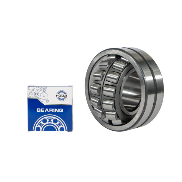 Self Aliging Roller Bearing - Image 6