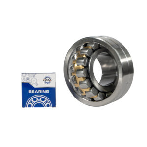 Self Aliging Roller Bearing