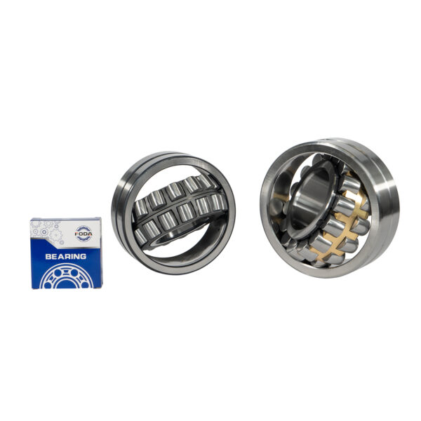 Self Aliging Roller Bearing - Image 3