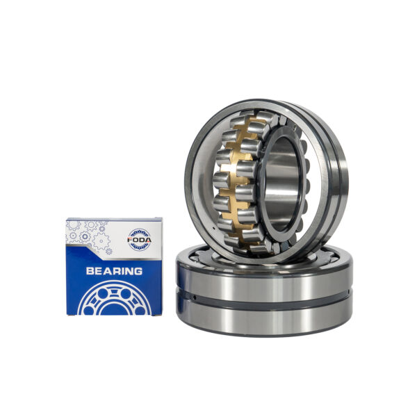 Self Aliging Roller Bearing - Image 2