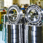 Contrastive Analysis of Ordinary Bearing Steel GCr15 & military Steel GCr15Z 
