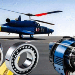 Unveiling the Mysteries of Bearing Accuracy Classes and Their Applications