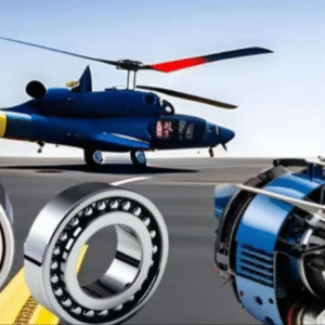 Unveiling the Mysteries of Bearing Accuracy Classes and Their Applications