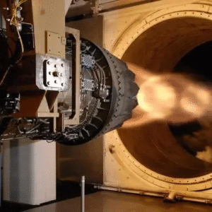 The Astounding Aircraft Engine Bearings: High – Speed, High – Temperature Challenges 