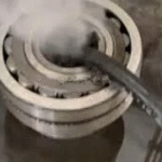 Do You Know the Secrets Behind the Steam When Installing Bearings?​