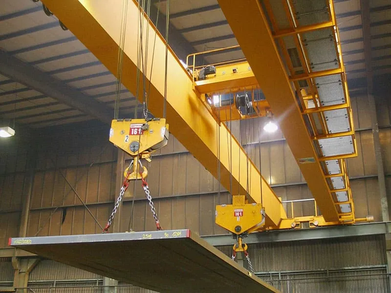 In-depth Analysis and Application Guide of Super Heavy-duty Low Center ...