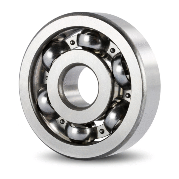 Deep Groove Ball Bearing：6410